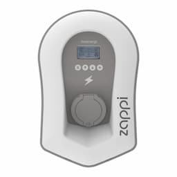 MyEnergi Zappi Device