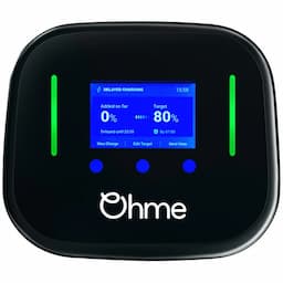 Ohme Home Pro Device