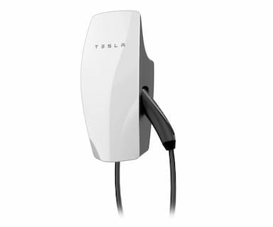 Tesla Wall Connector Device