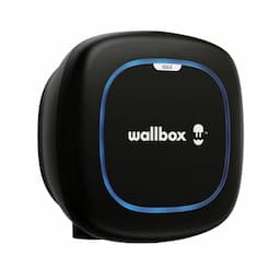 Wallbox Pulsar Max Device