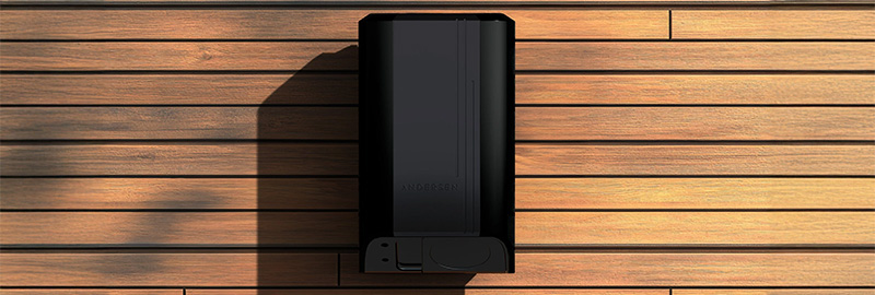Andersen Quartz Device