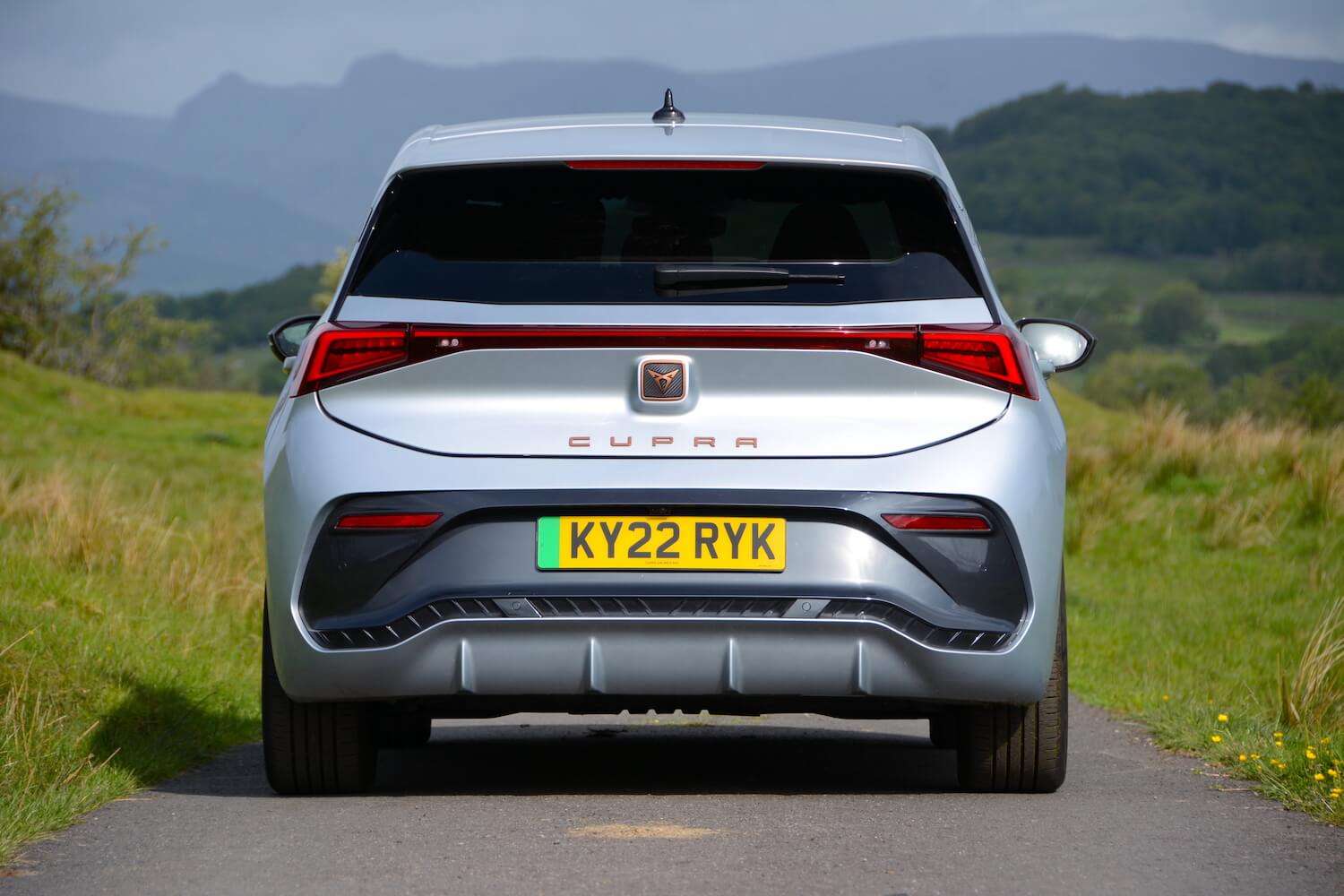 Cupra Born - Image 2/5