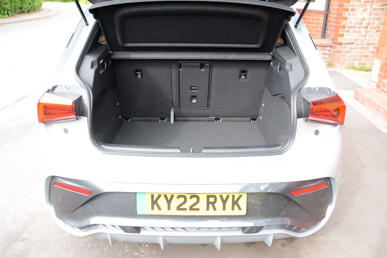 Cupra Born - Image 4/5