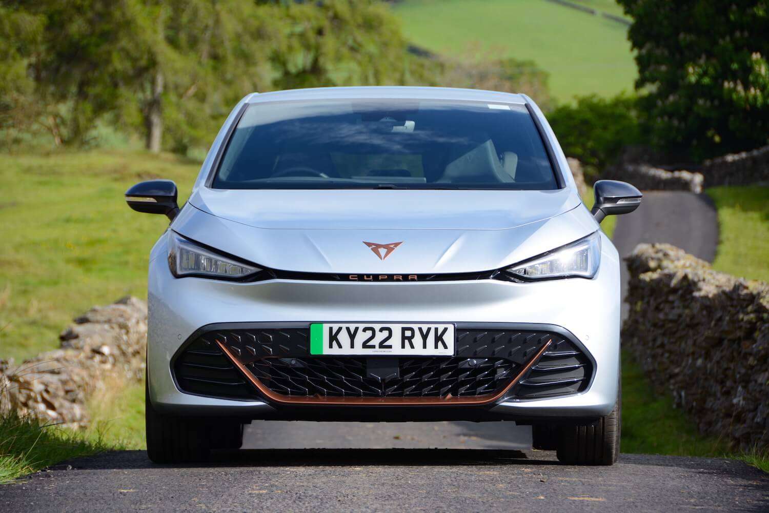 Cupra Born - Image 5/5