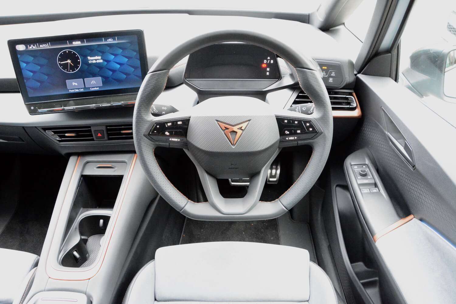 Cupra Born - Image 3/5