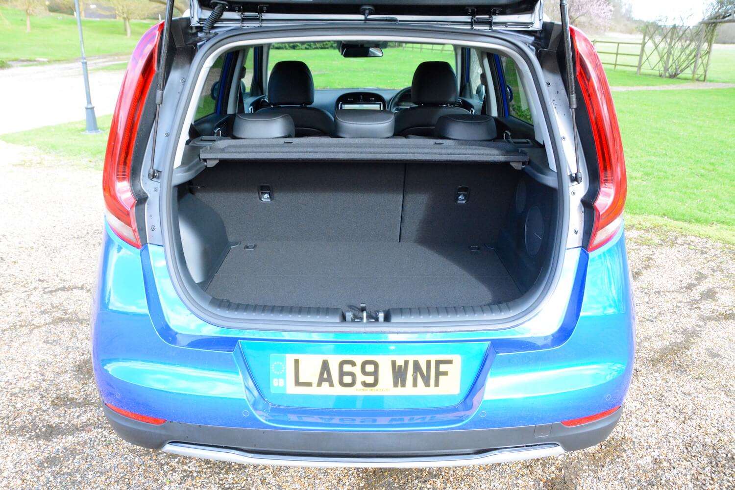 Kia Soul EV - Image 4/5