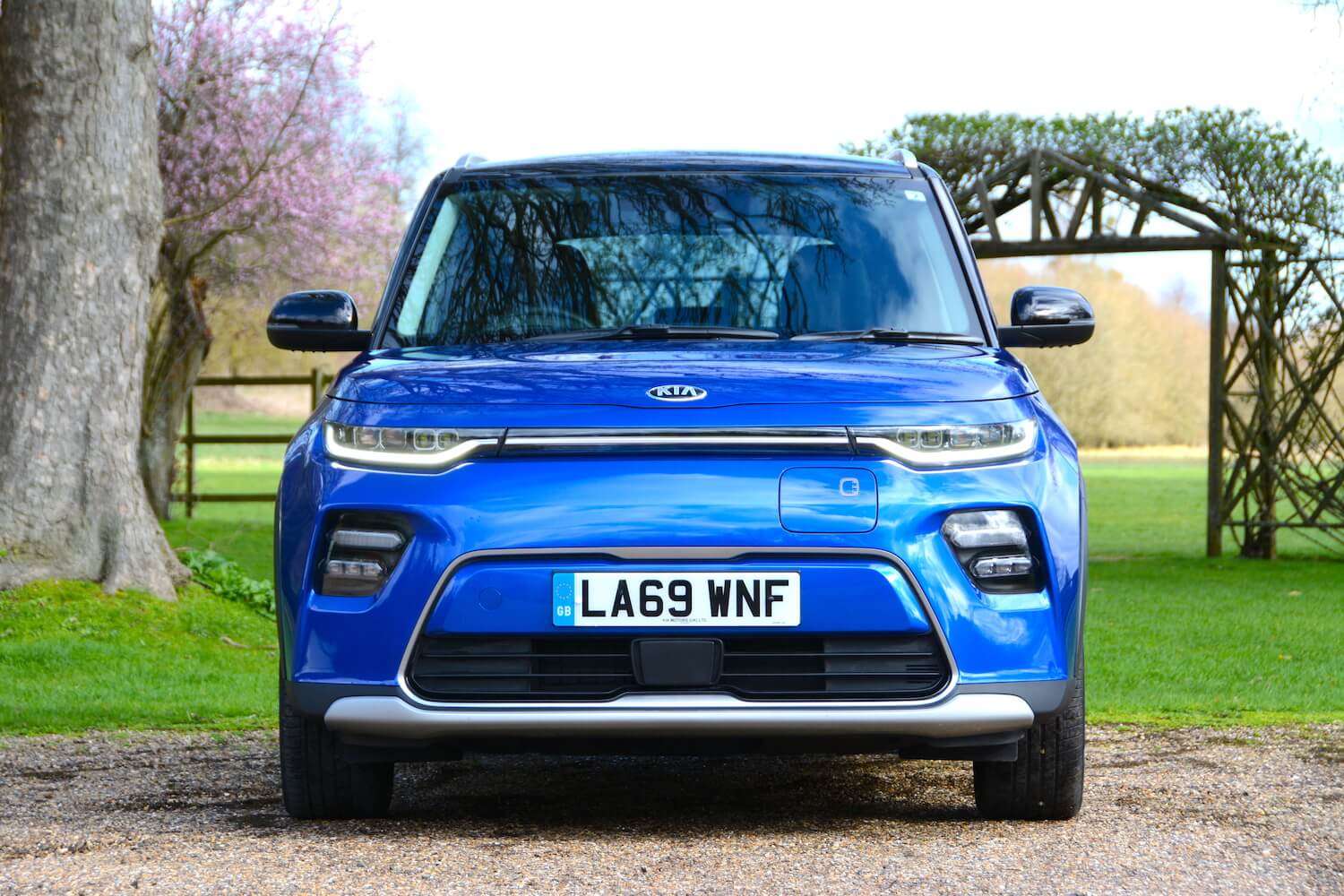 Kia Soul EV - Image 5/5