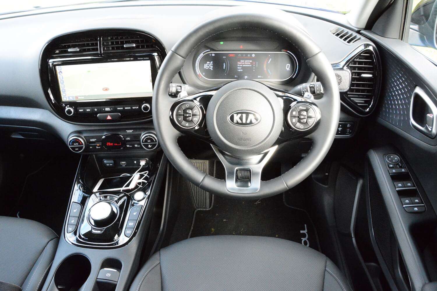 Kia Soul EV - Image 3/5