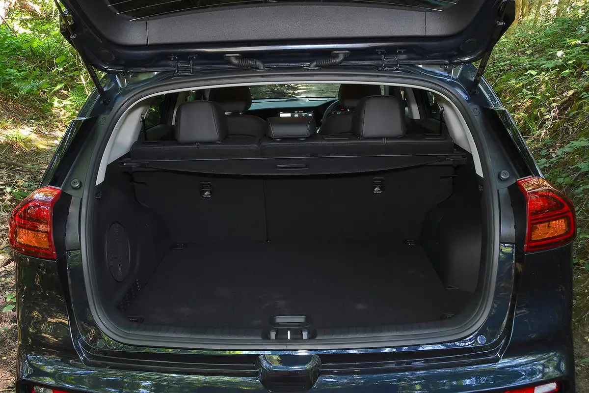 Kia e-Niro - Image 4/5