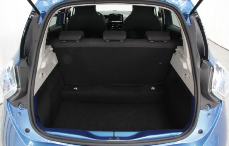 Renault Zoe - Image 4/5