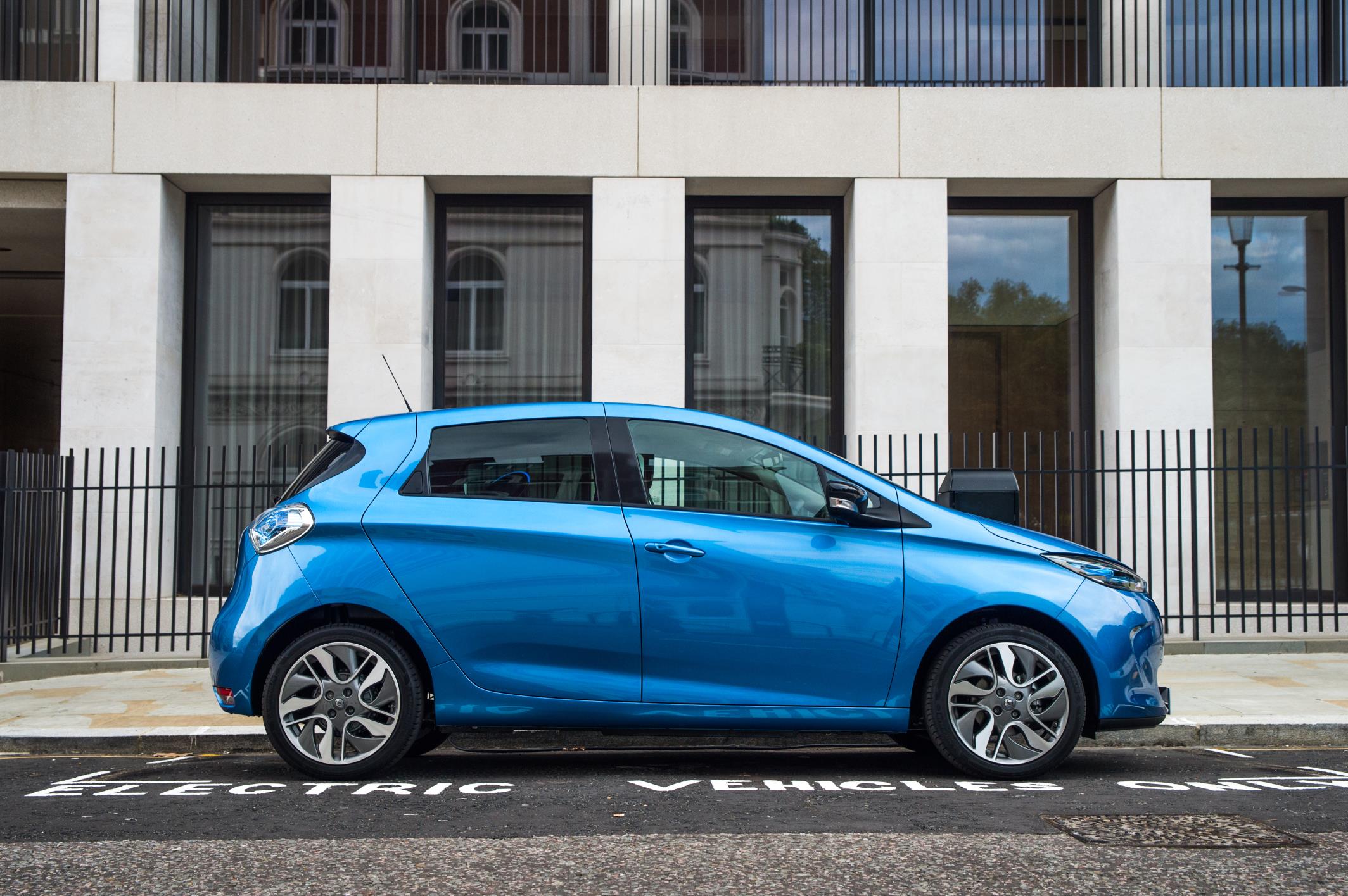 Renault Zoe - Image 5/5
